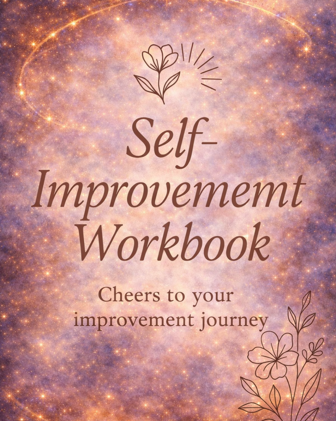 Guided Journaling Workbook