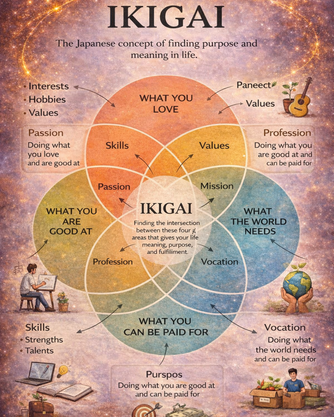 Guided Journaling Workbook - Image 2