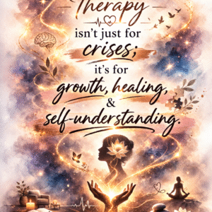 1:1 Emotional Support Session | Private Healing Space